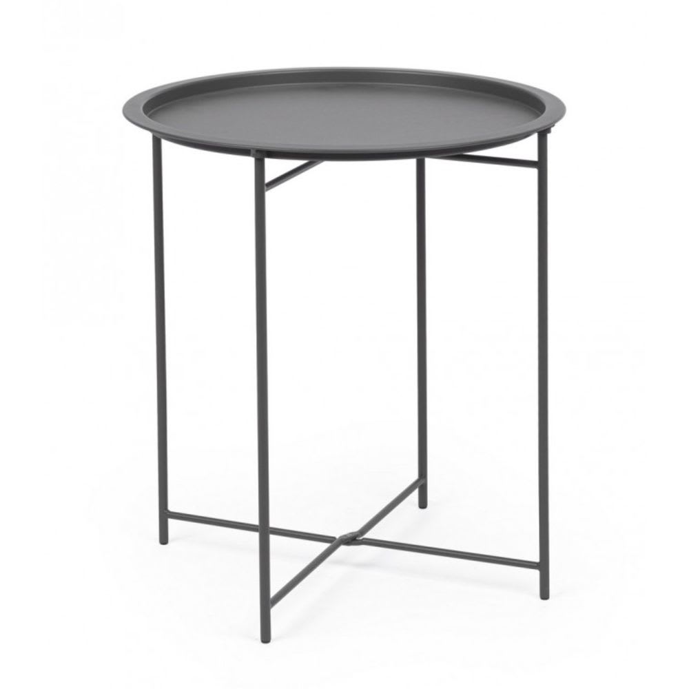 set de 6 tables basses