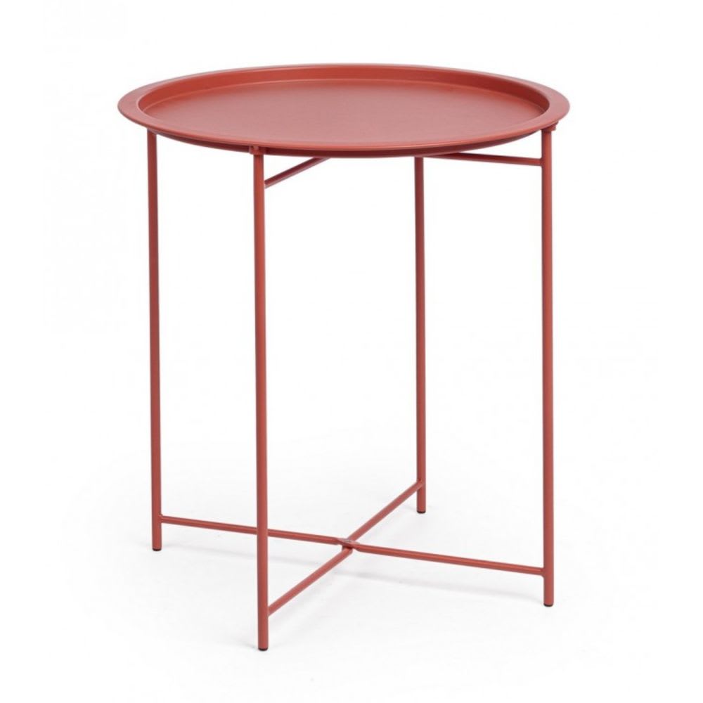 Set de 6 tables basses