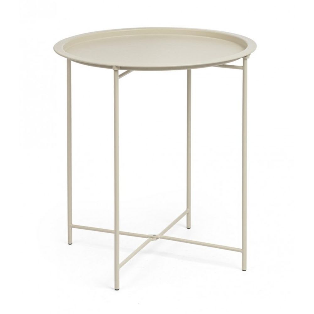 Ensemble de 6 tables