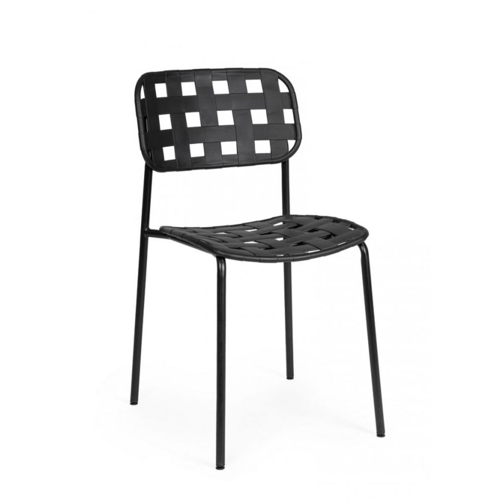 Ensemble de 4 chaises