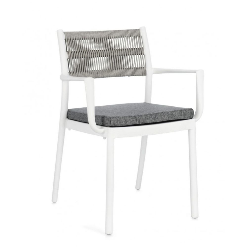 Ensemble de 4 chaises