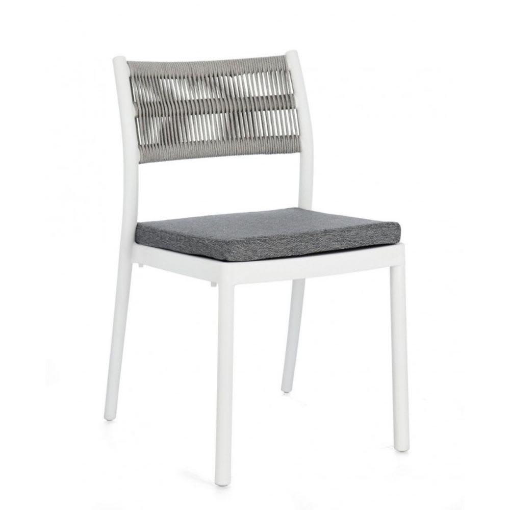 Ensemble de 4 chaises