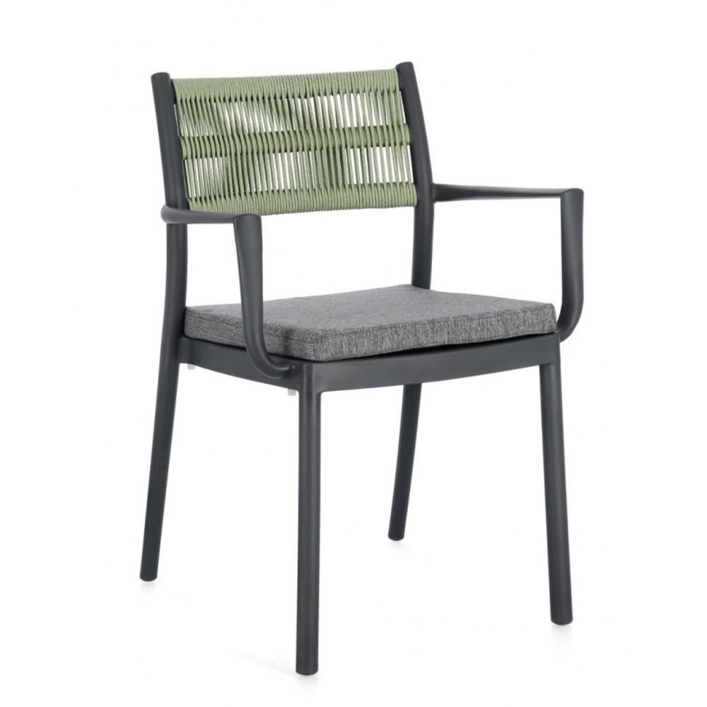 Ensemble de 4 chaises