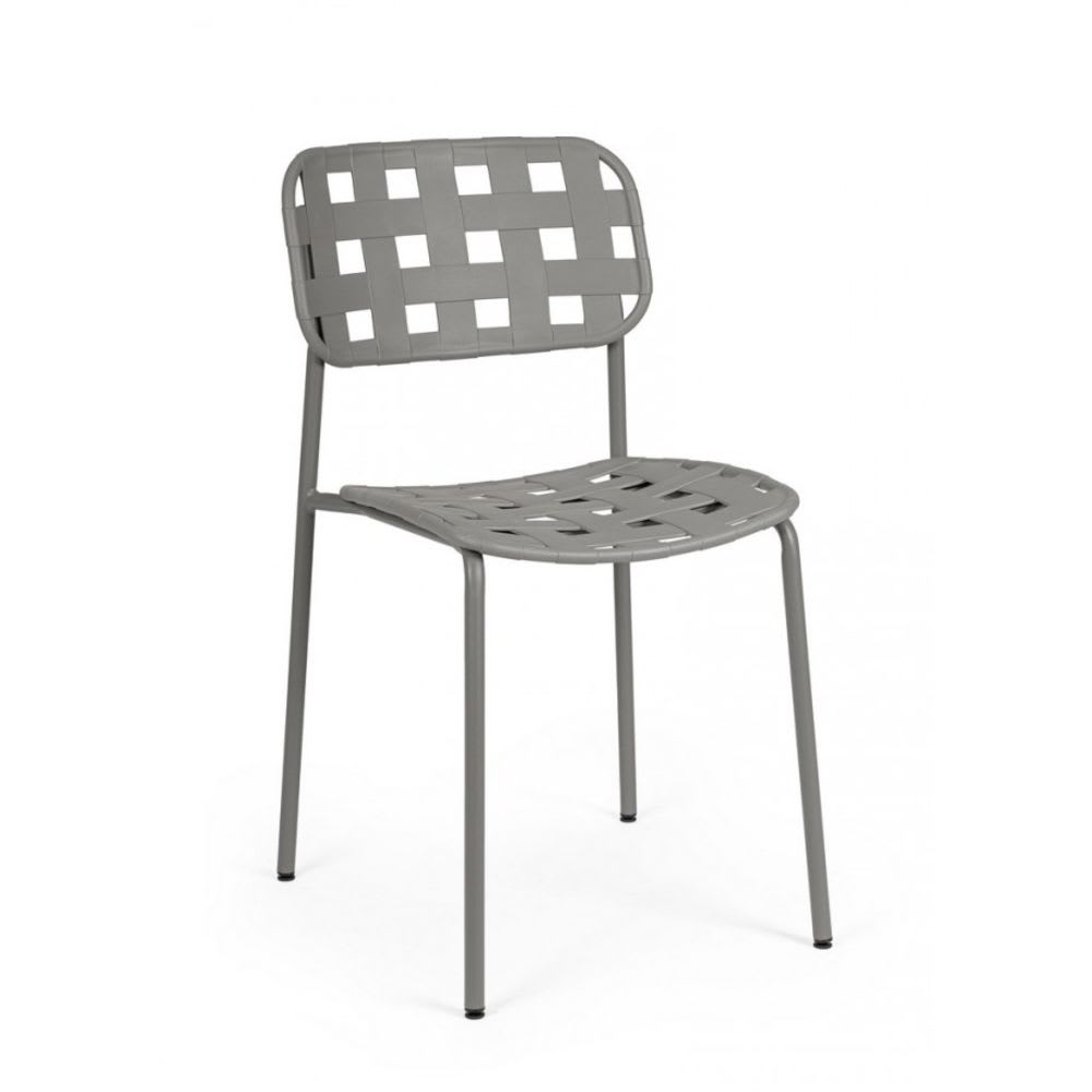 Ensemble de 4 chaises