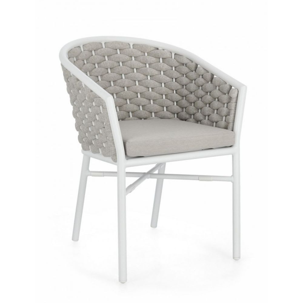 ensemble de 4 chaises
