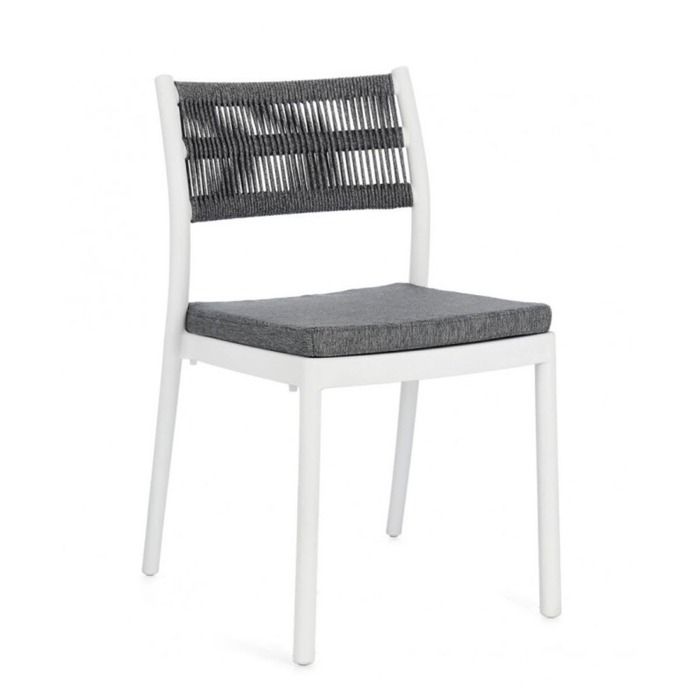 Ensemble de 4 chaises