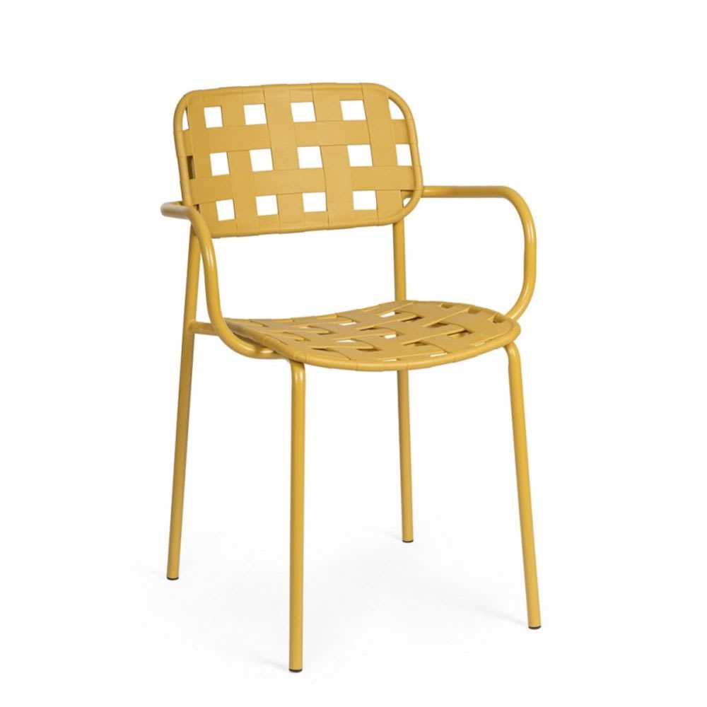 ensemble de 4 chaises