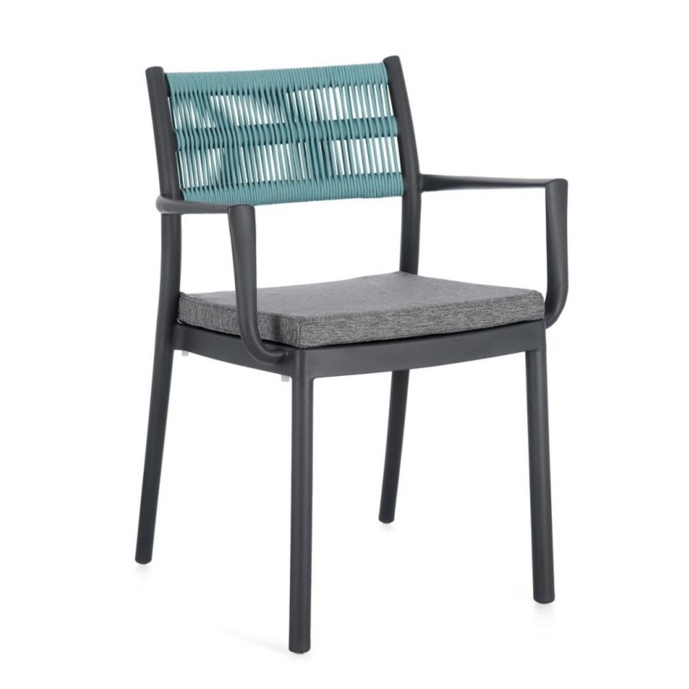Ensemble de 4 chaises
