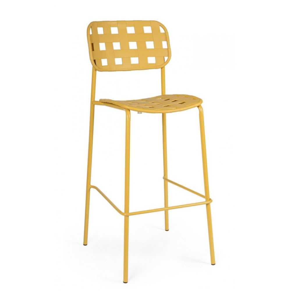 Ensemble de 4 tabourets