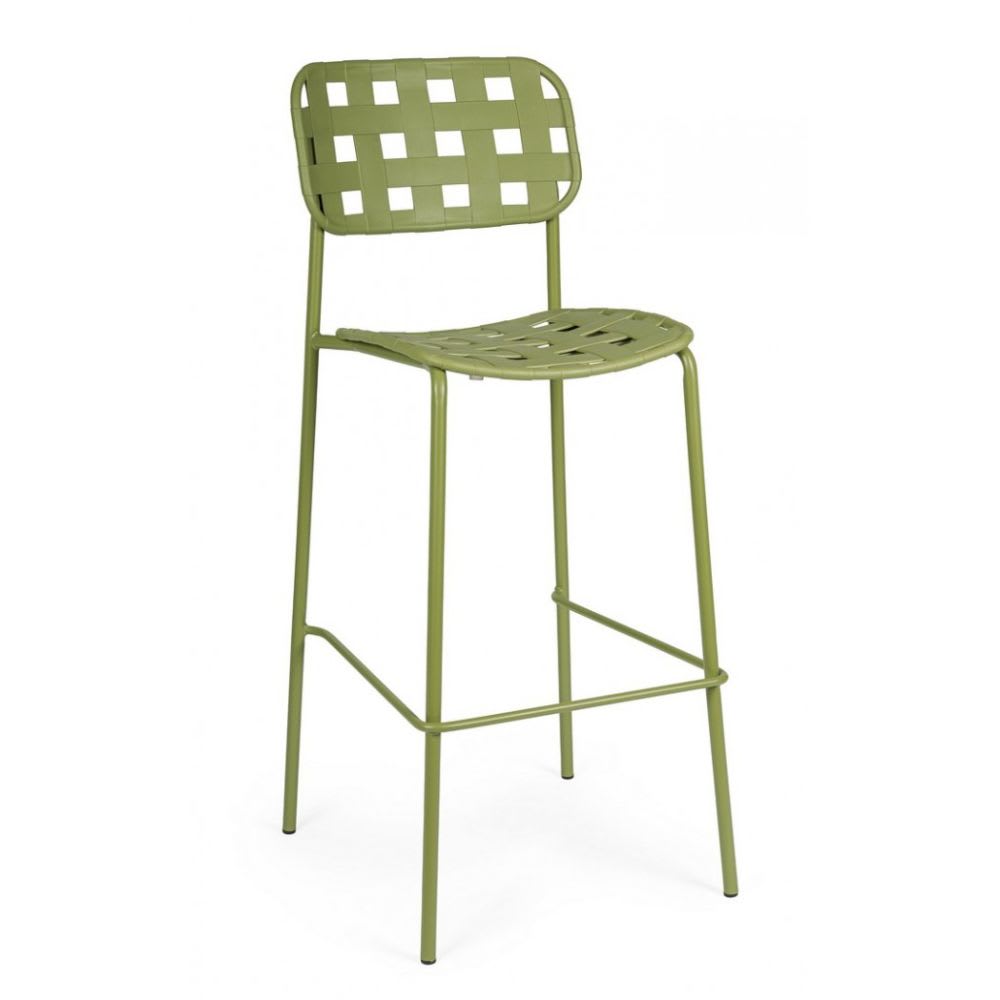 Ensemble de 4 tabourets