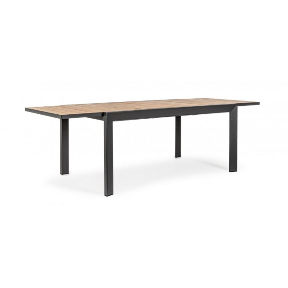 table à rallonge en