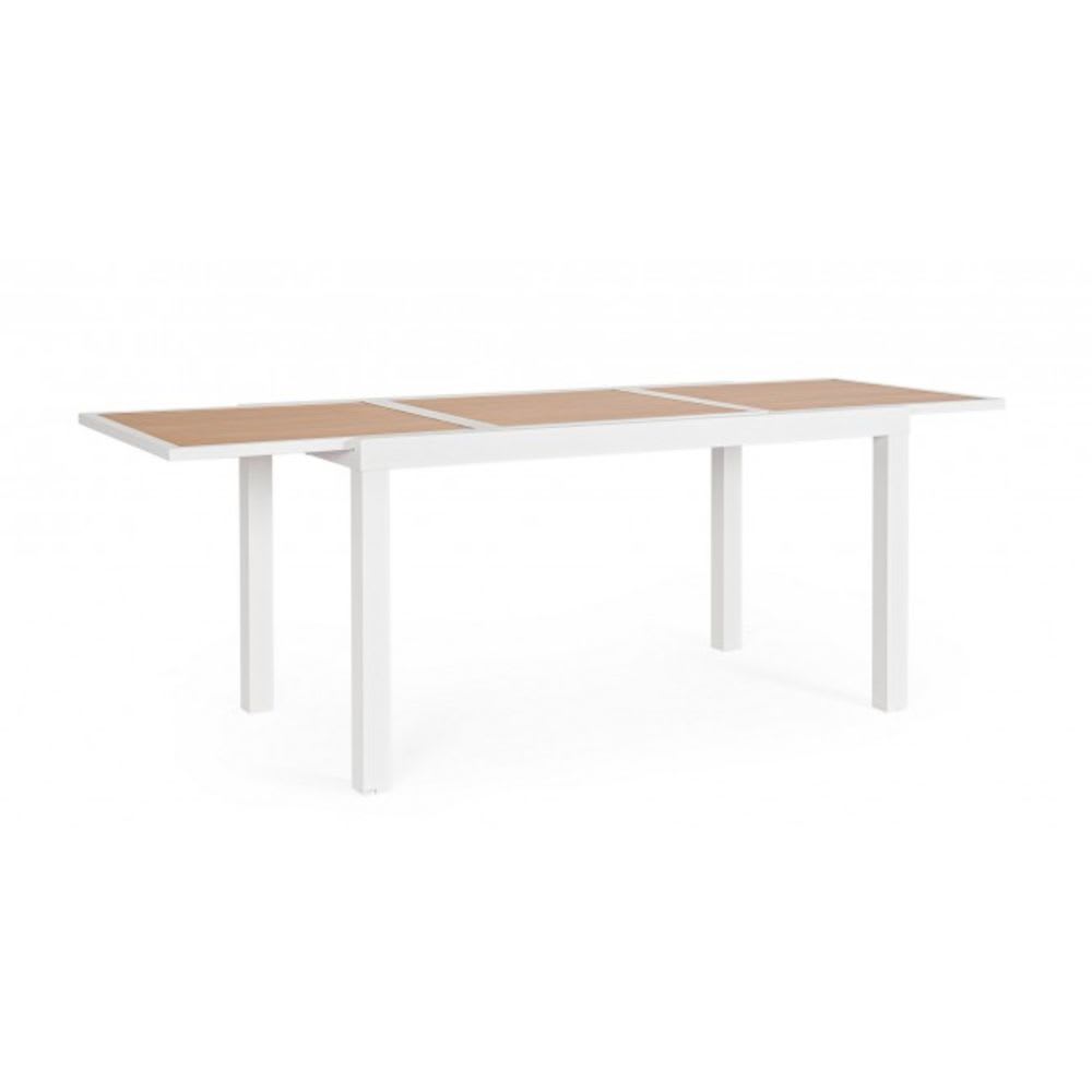 table à rallonge en