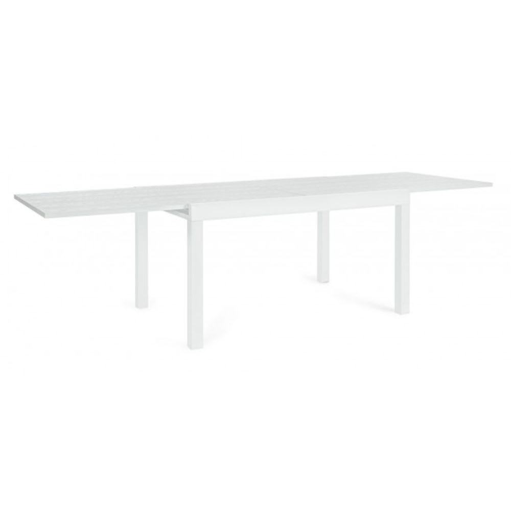 table à rallonge en