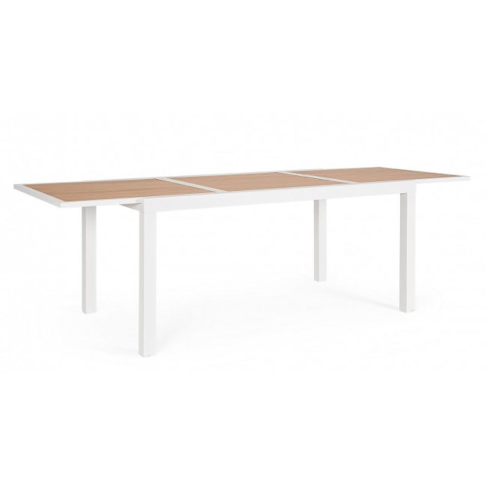 table à rallonge en