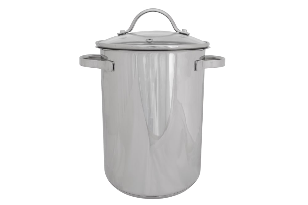 Cocotte à asperges en