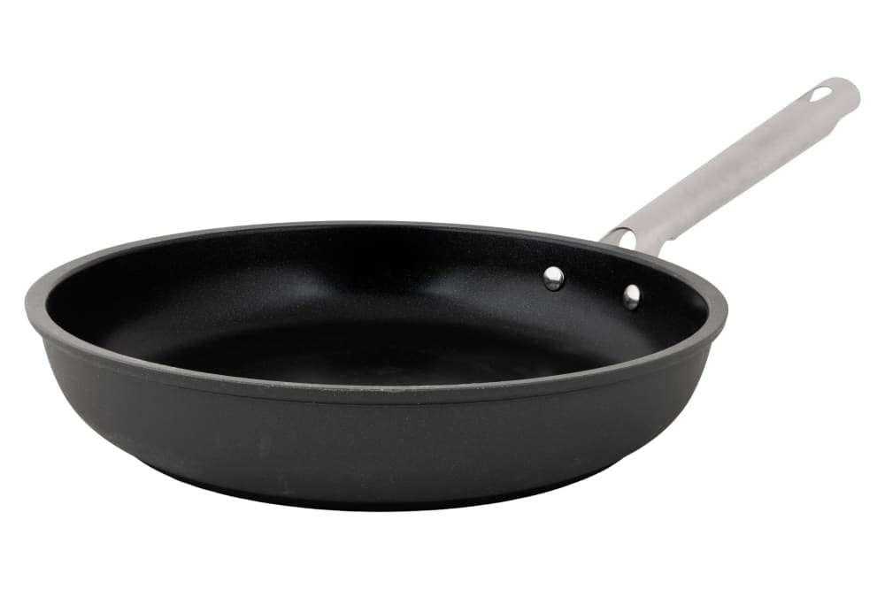 Poêle anti-adhésive en aluminium recyclé, D24 cm