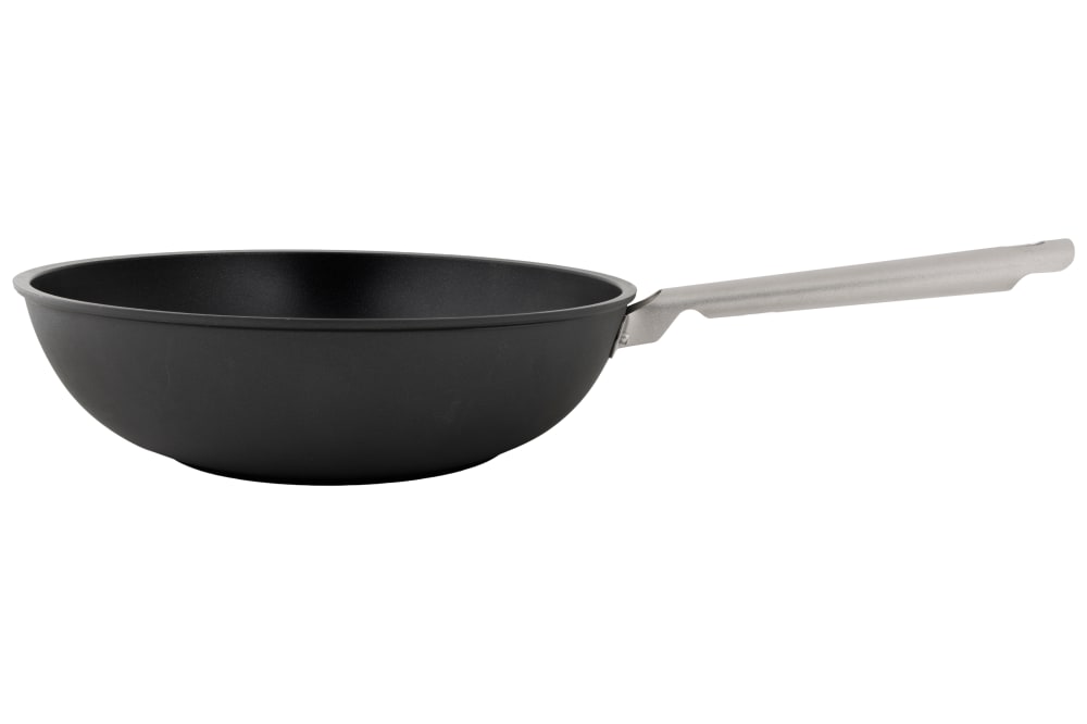 Poêle anti-adhésive en aluminium recyclé, D28 cm - Maisons du Monde
