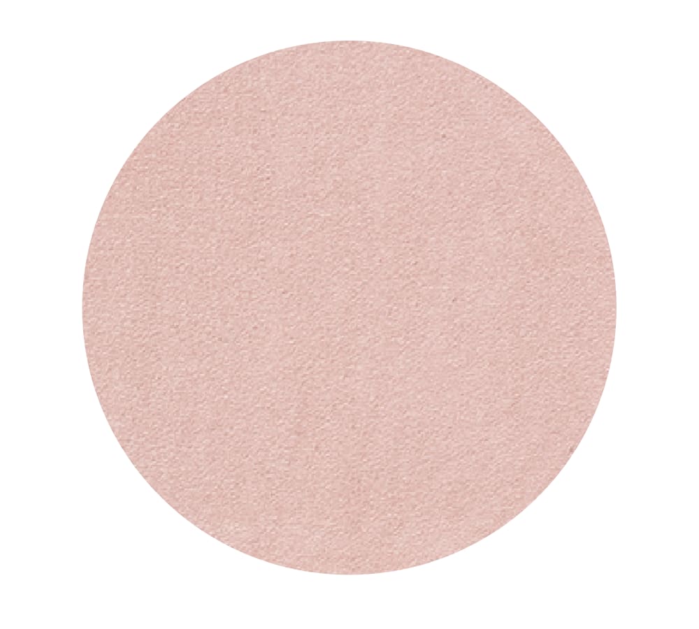 Housse matelas à langer 50 x 70 - rose (Babycalin) - Image 2
