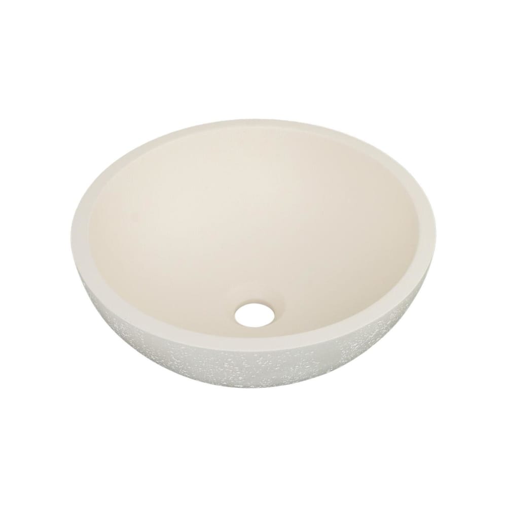 Vasque à poser bol 36,2x36,2cm