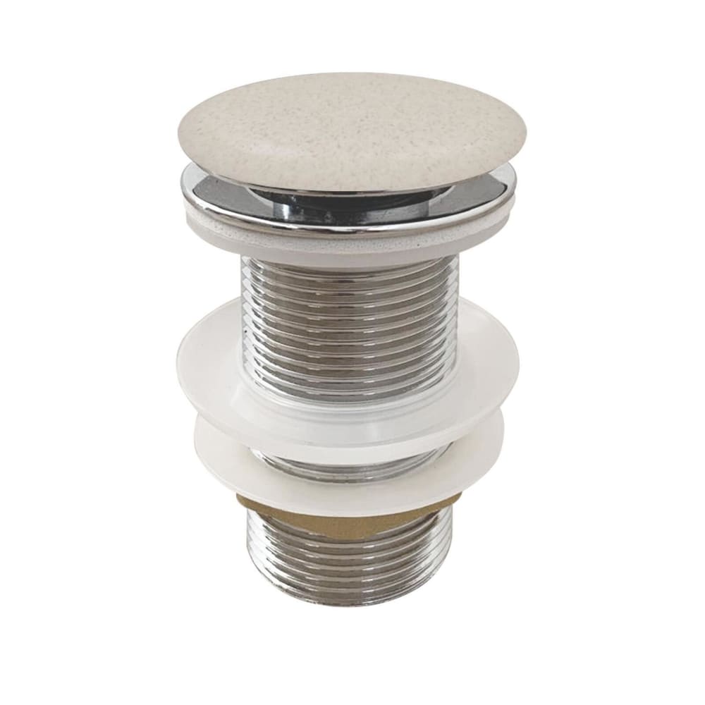 Bonde clic-clac en grès