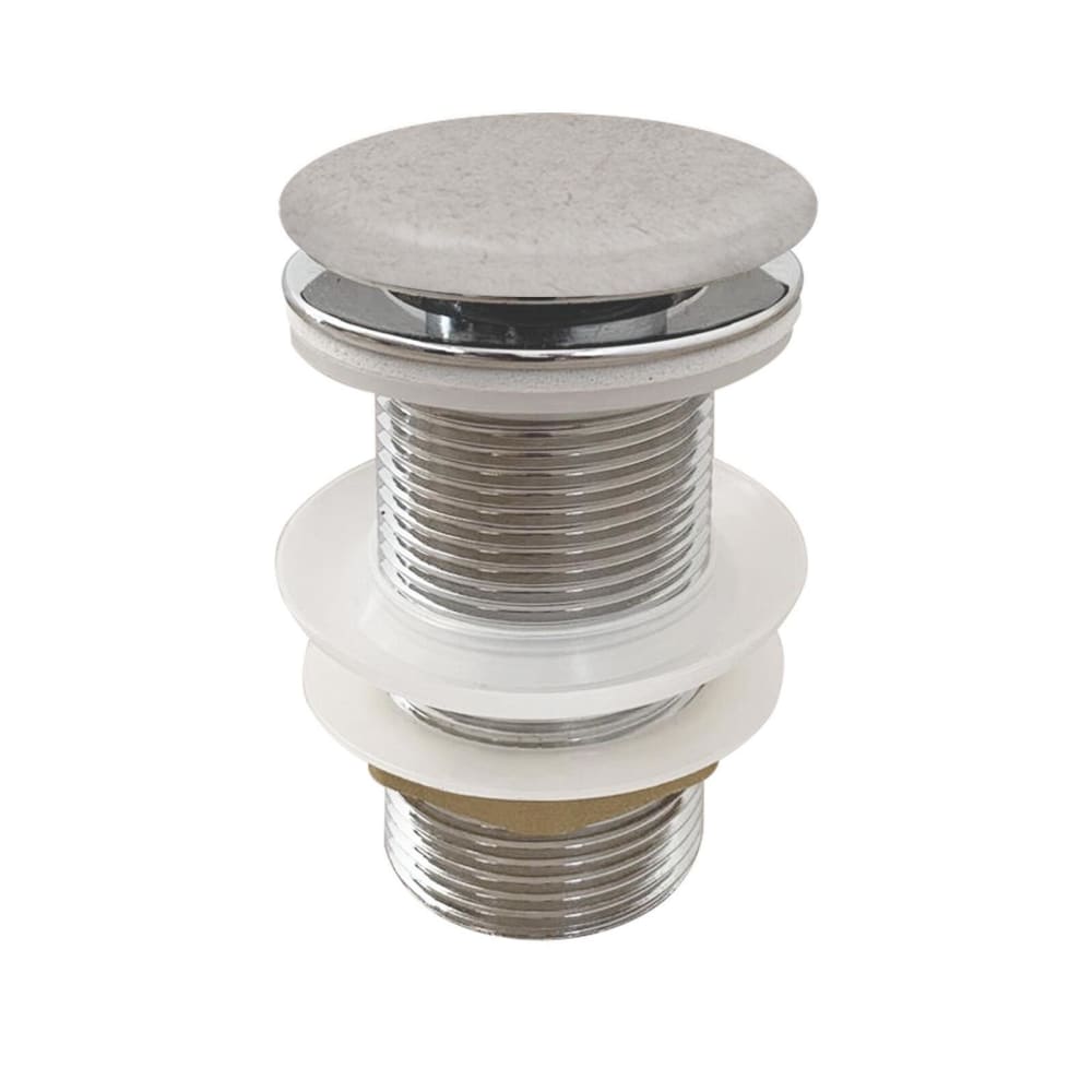 Bonde clic-clac en béton