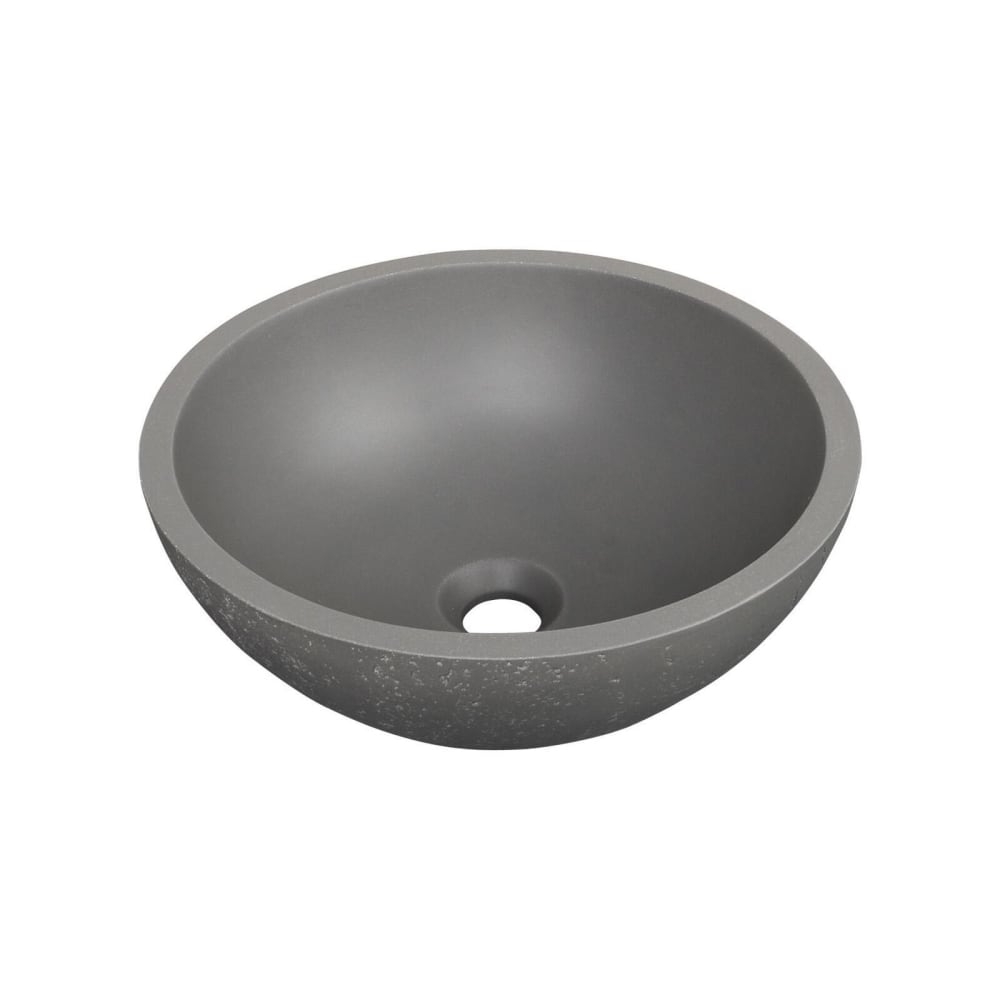 Vasque à poser bol  36,2x36,2cm