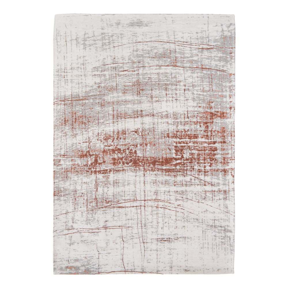 Tapis salon et chambre - plat