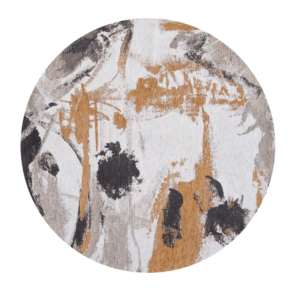 Tapis salon et chambre - plat