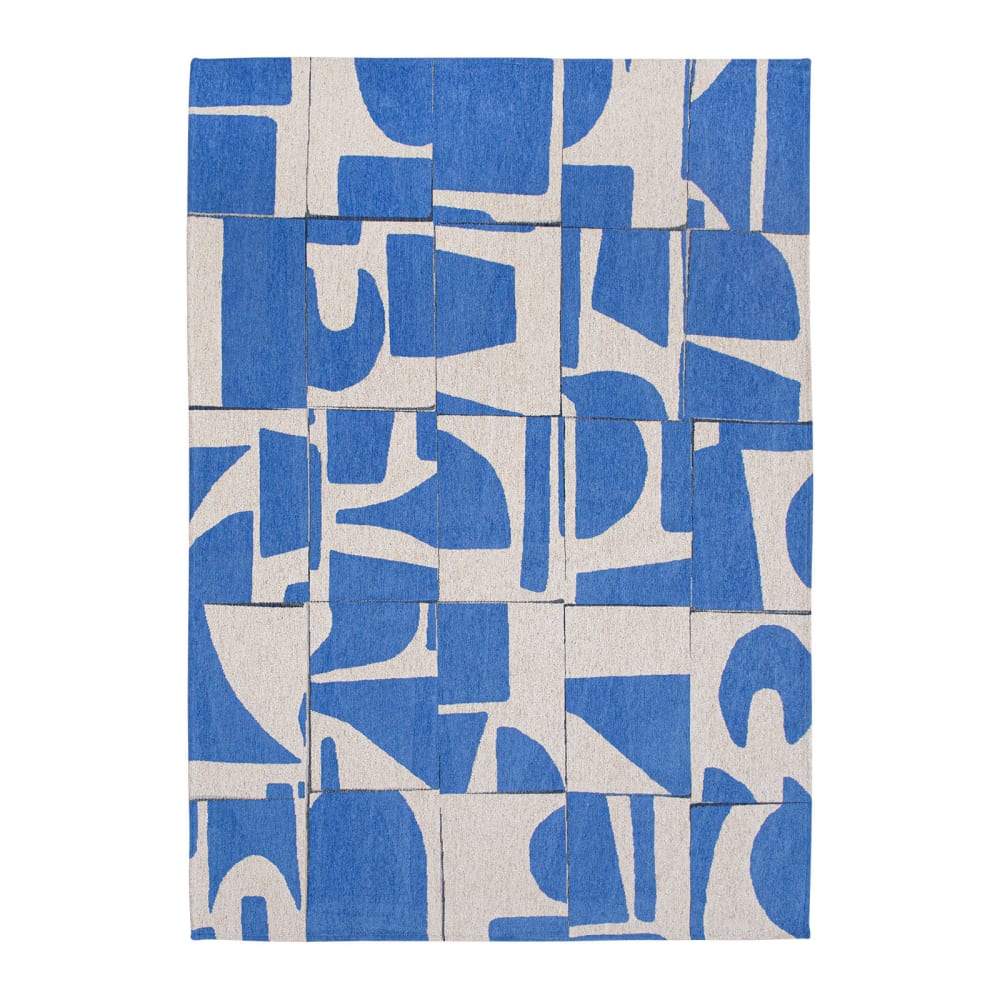 Tapis salon et chambre - plat