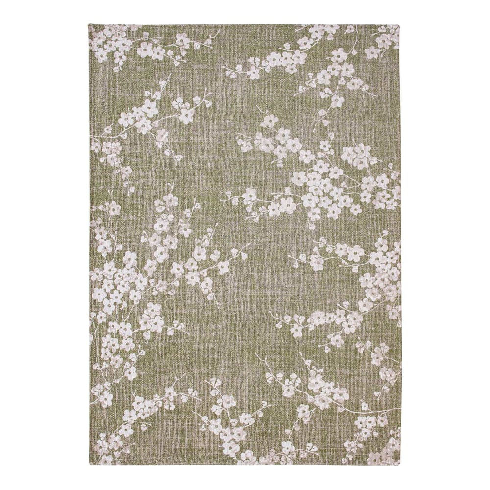 Tapis salon et chambre - plat
