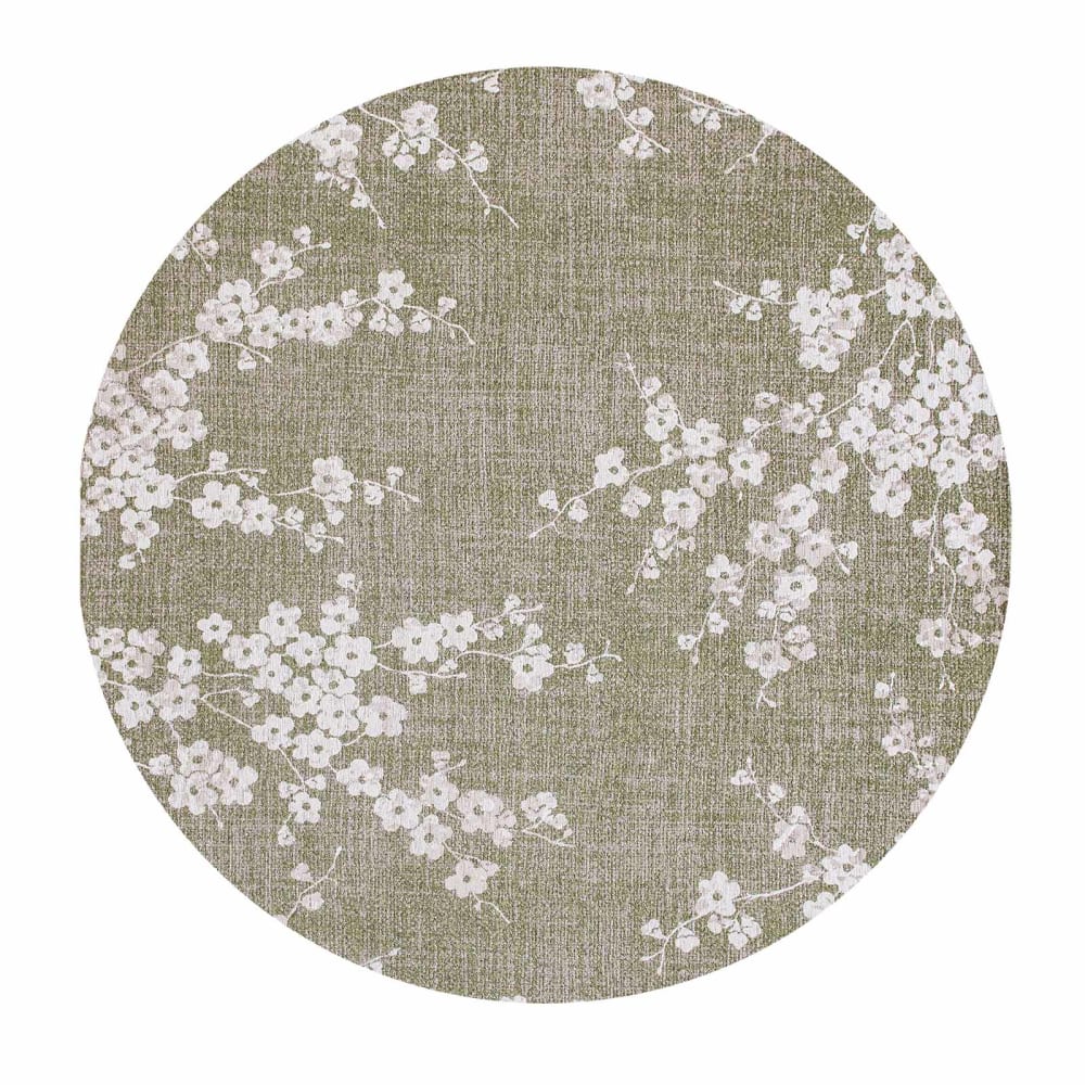 Tapis salon et chambre - plat