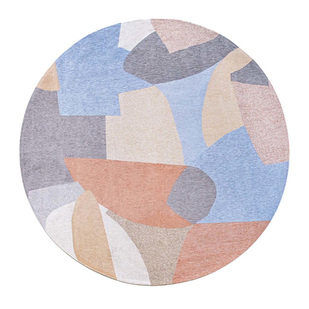Tapis salon et chambre - plat