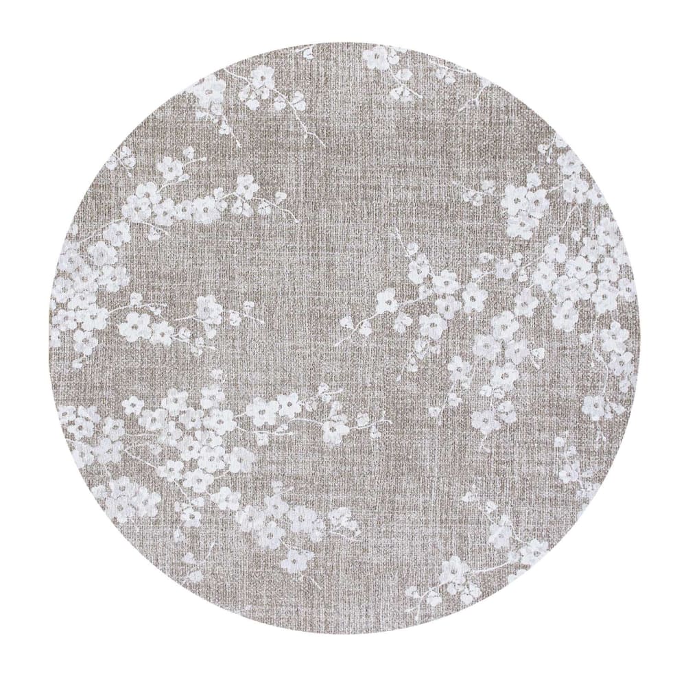 Tapis salon et chambre - plat