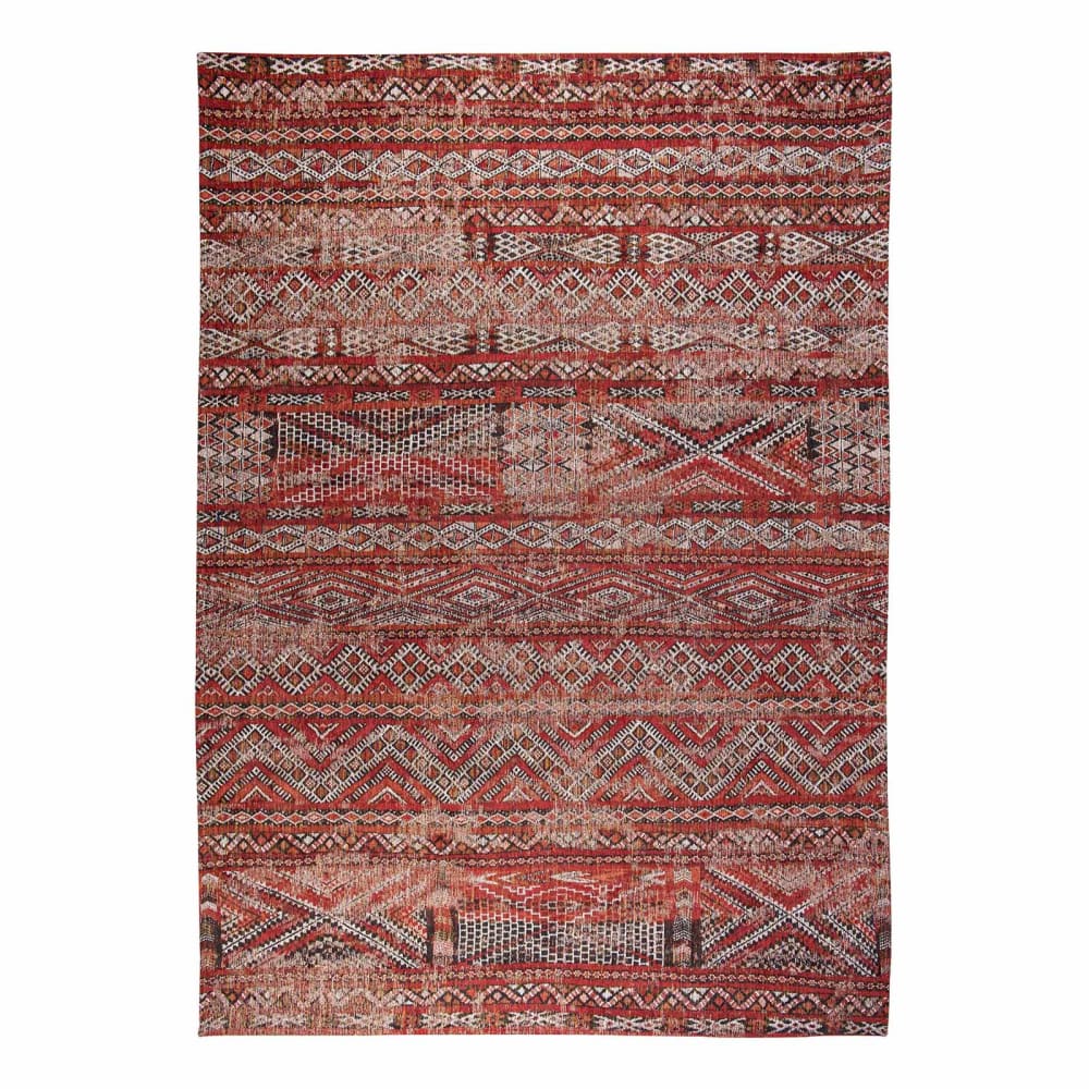 Tapis salon et chambre - plat