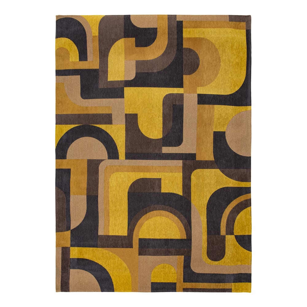 Tapis salon et chambre - plat