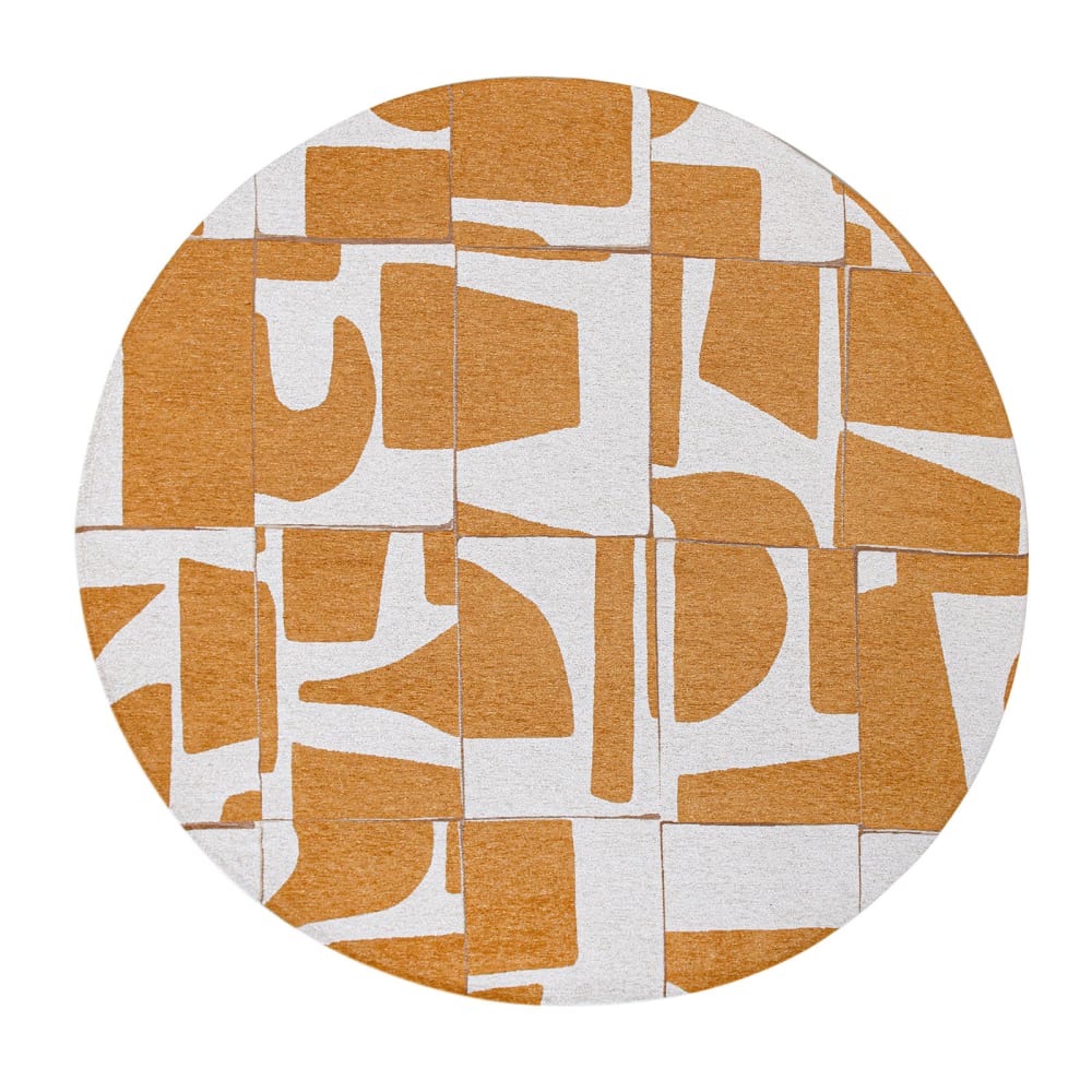 Tapis salon et chambre - plat