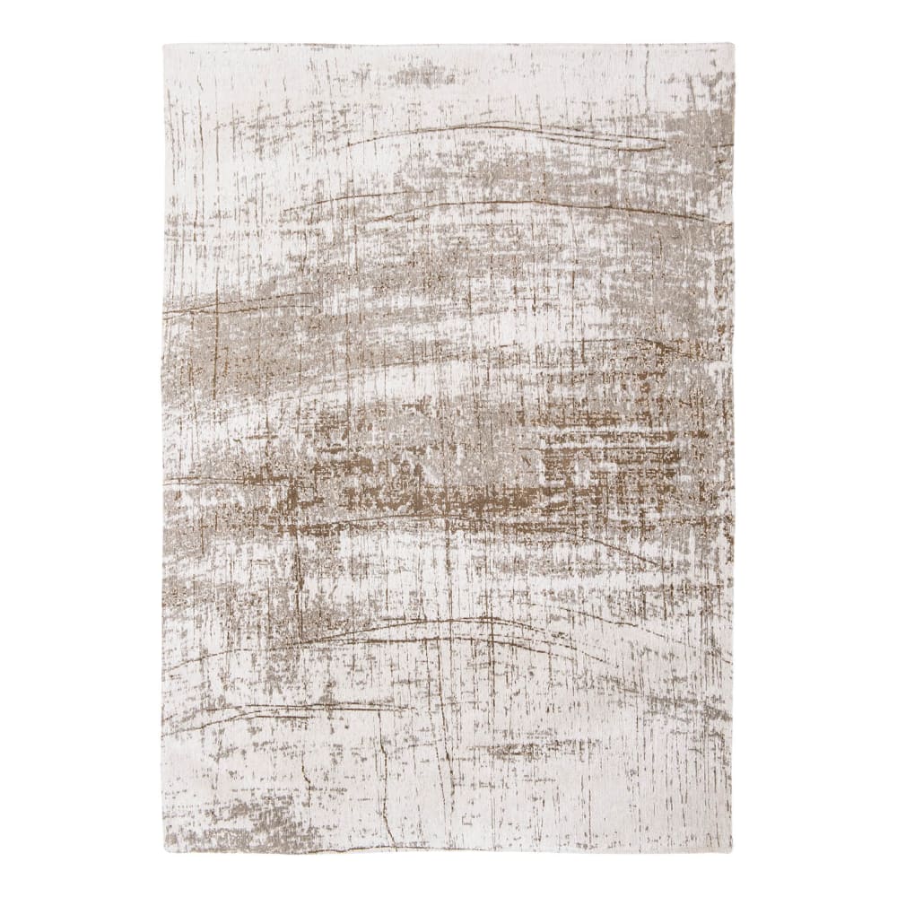 Tapis salon et chambre - plat
