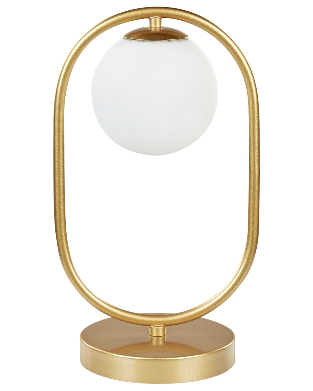 lampe à poser métal