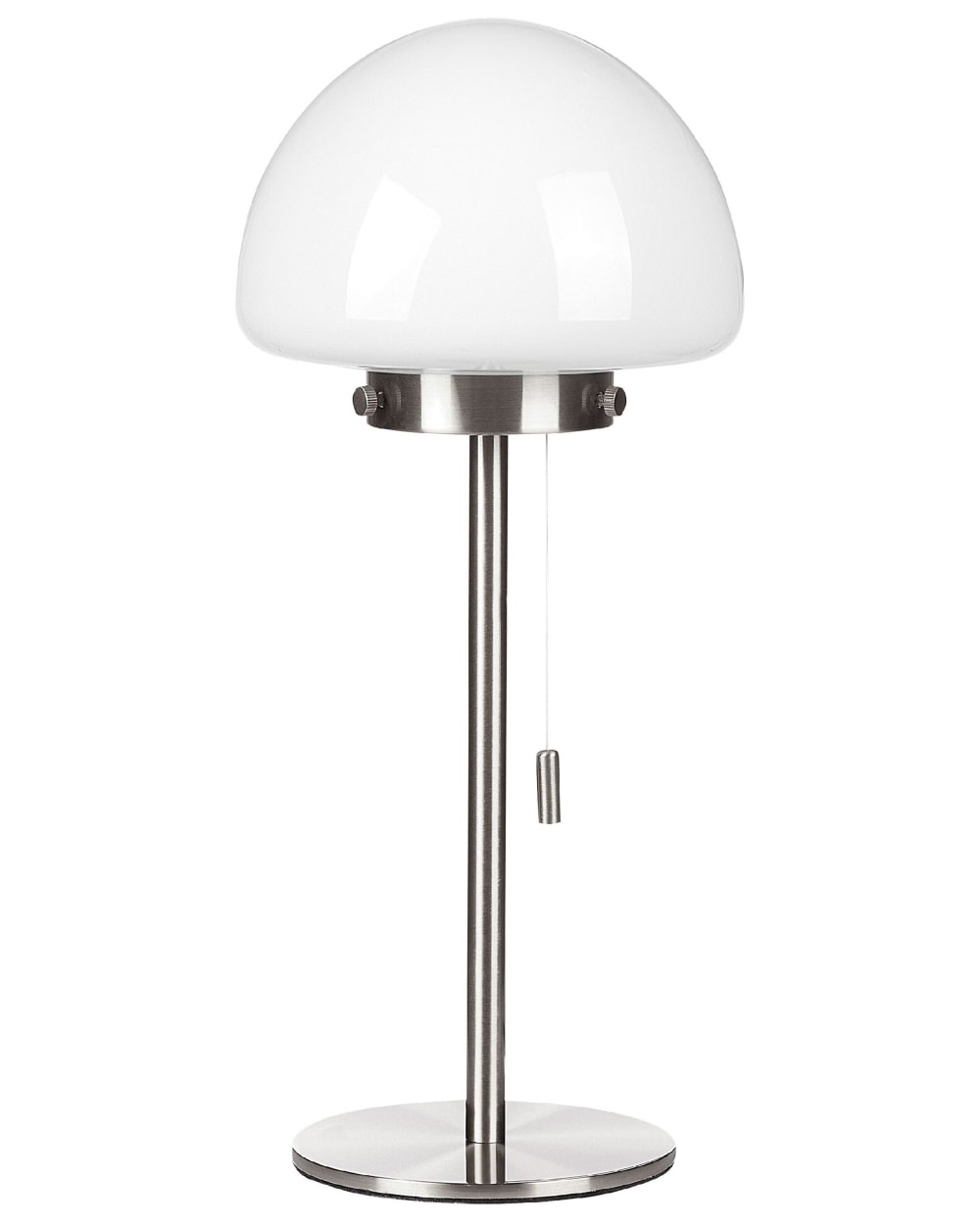Lampe à poser métal