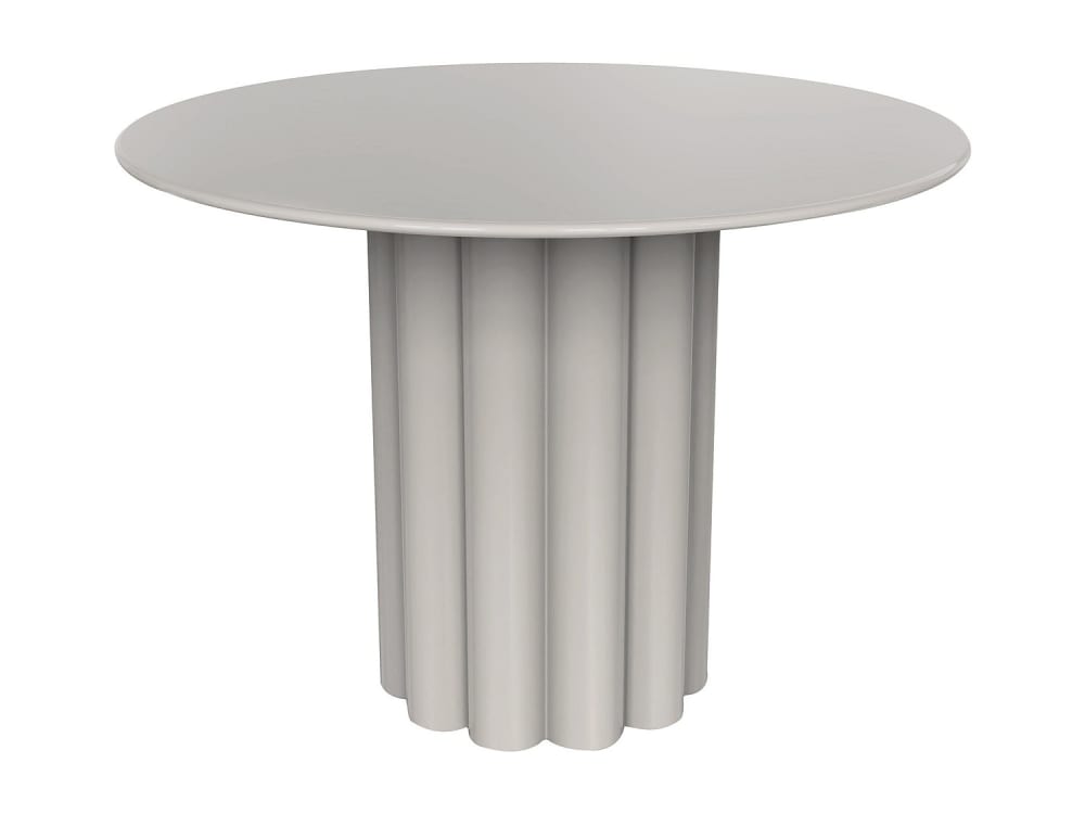table d'appoint métal