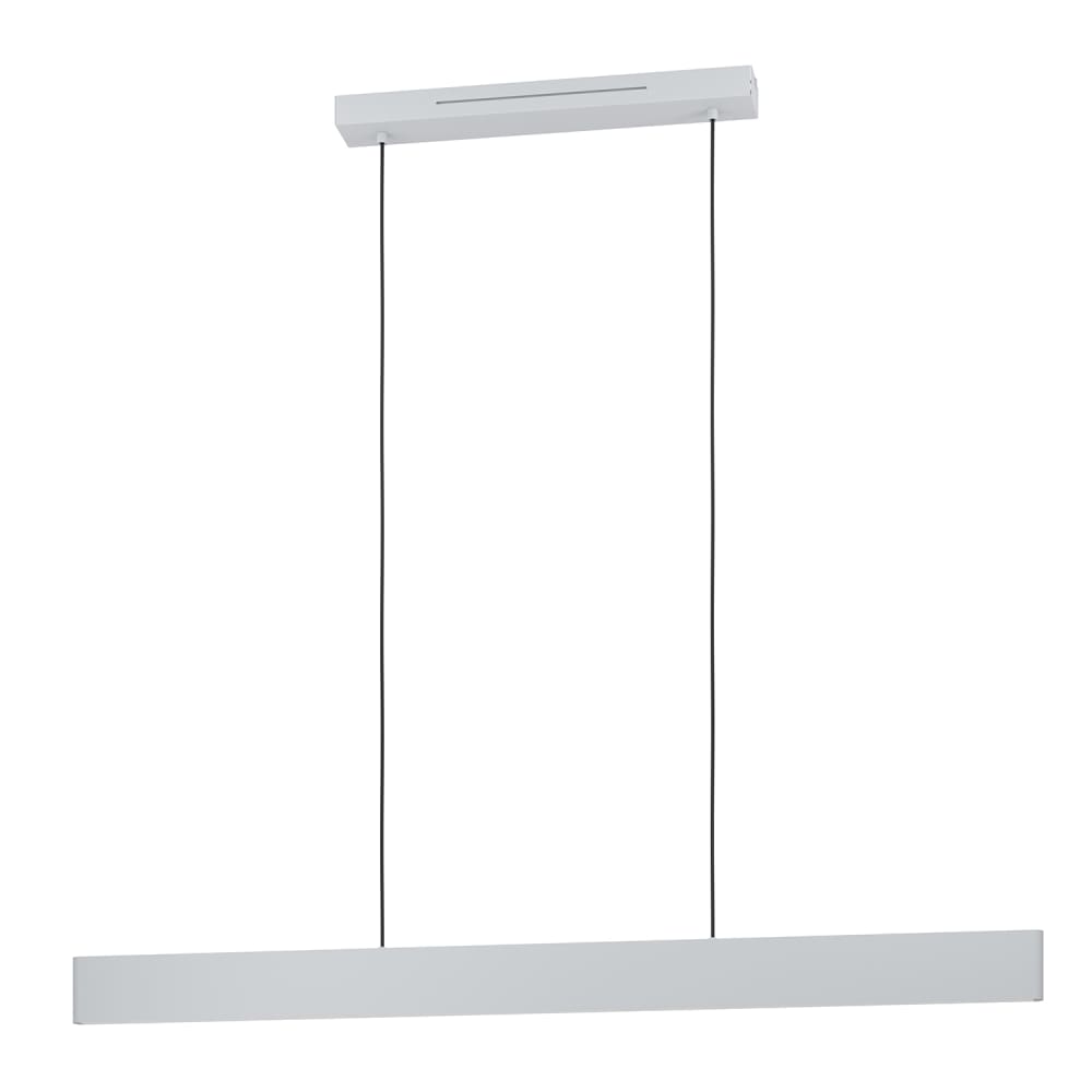 Suspension LED dimmable connecté  gris