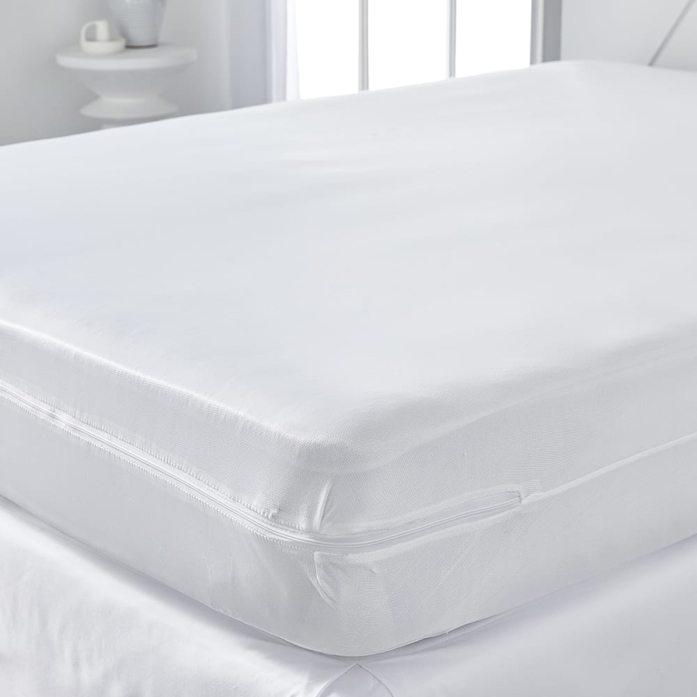 Rénove matelas 90x190cm blanc