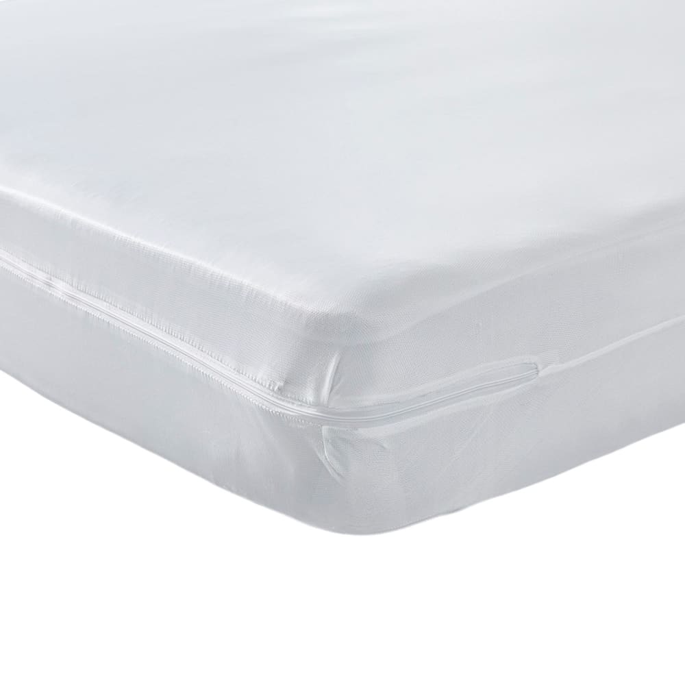Rénove matelas 90x190cm blanc — vue 3