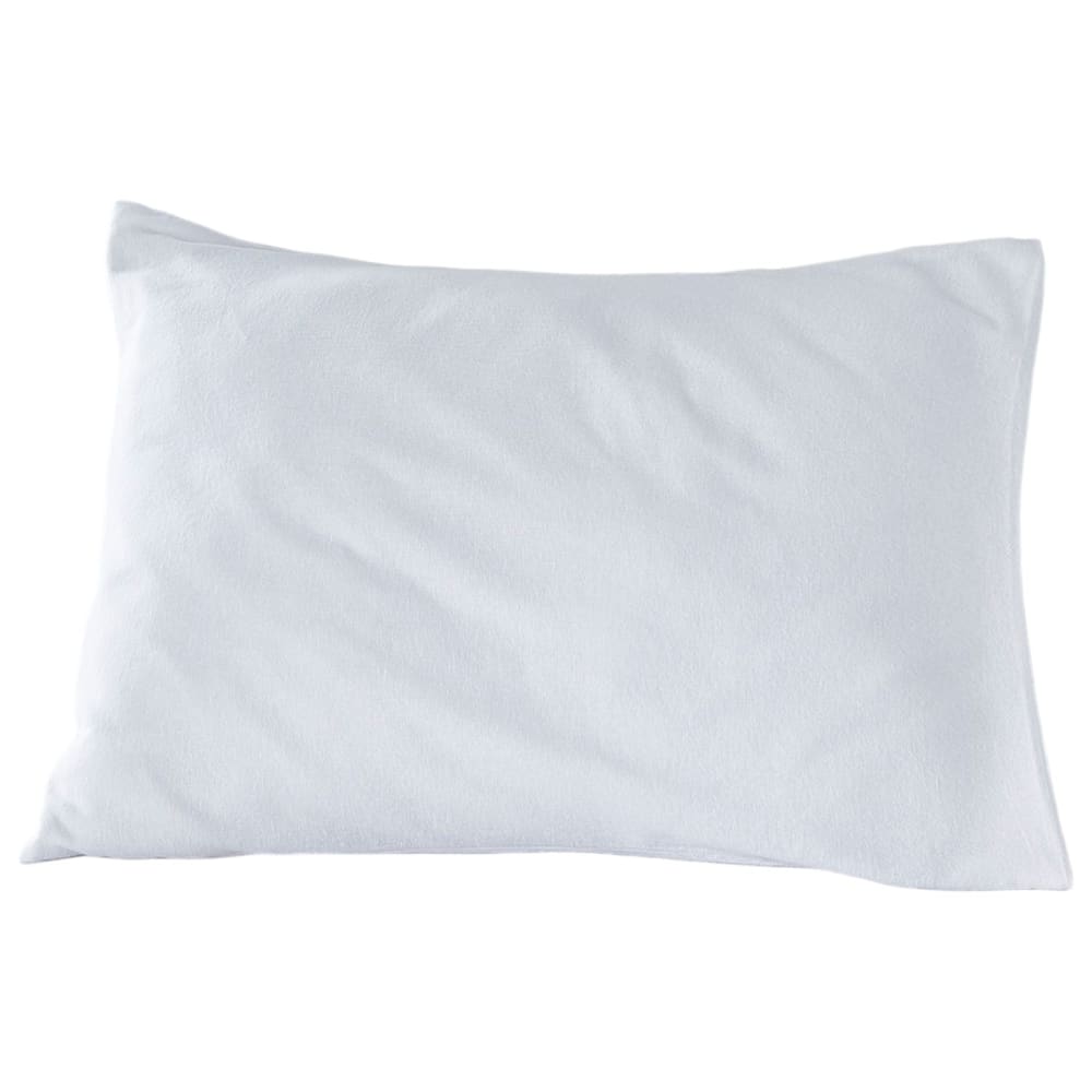 Protège oreiller absorbant  50x70cm Blanc - Maisons du Monde