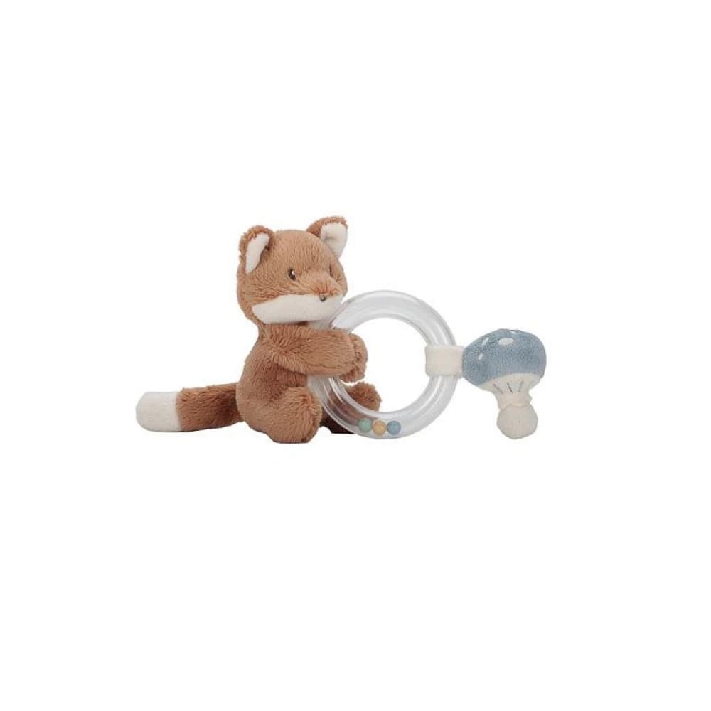 Anneau hochet (Little Dutch) - Image 1