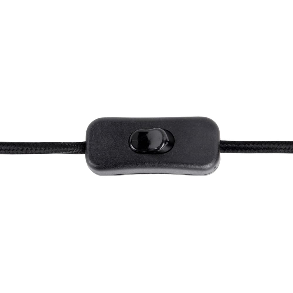 Lampe de table fer vert jungle ø20cm — vue 4
