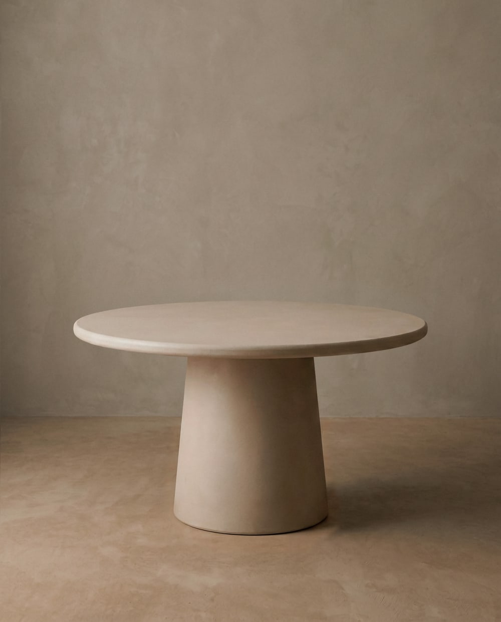 Table de salle à manger - ronde