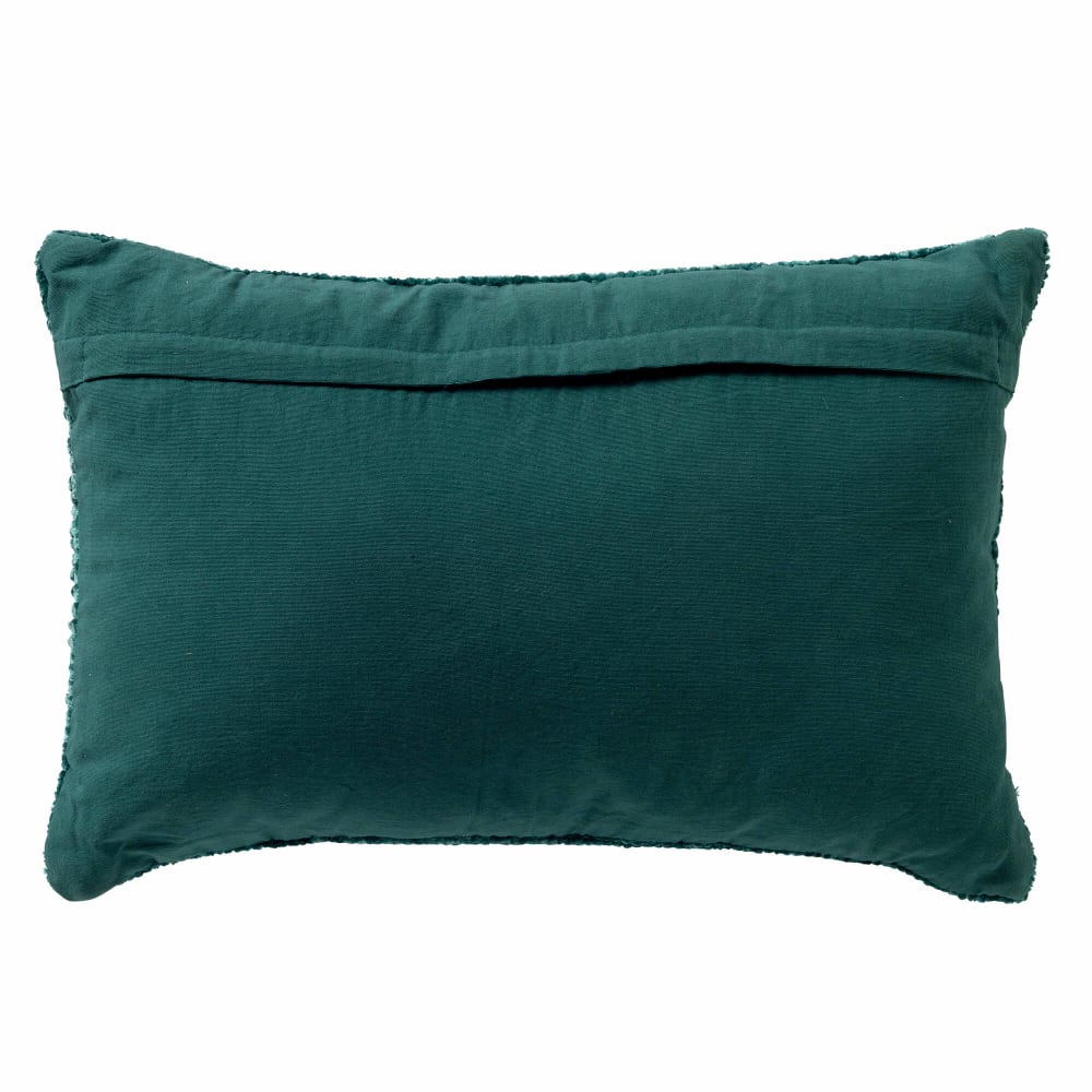 Kissenbezug Blau 40x60 cm - Maisons Du Monde