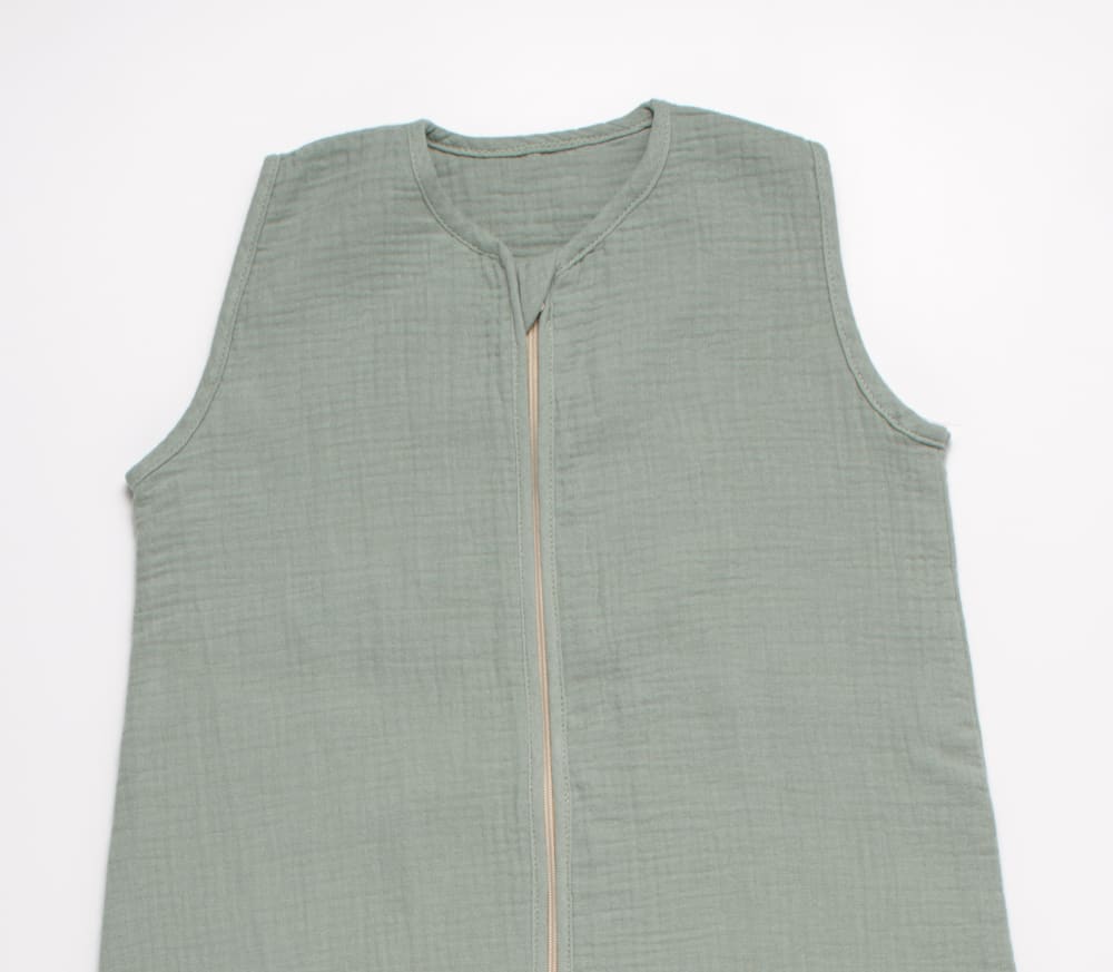 Gigoteuse légère - Maisons du Monde