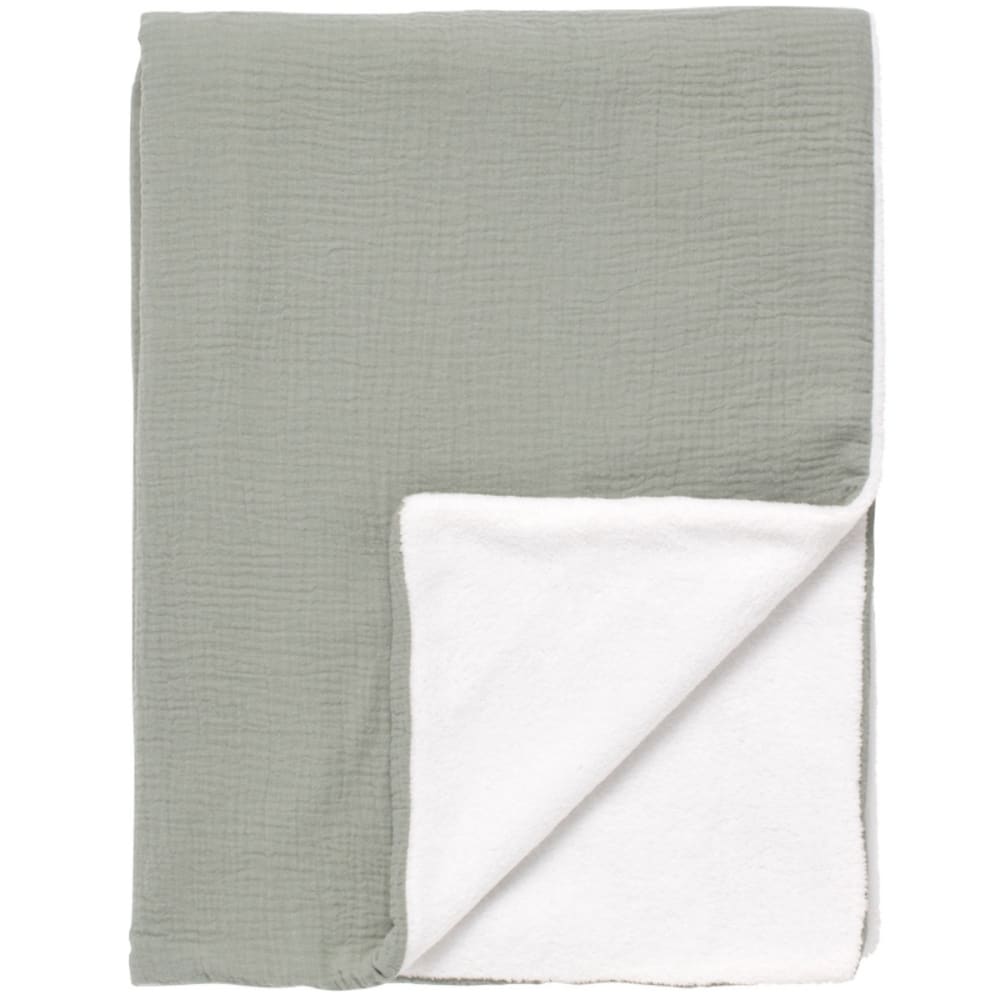 Couverture polaire Couverture polaire